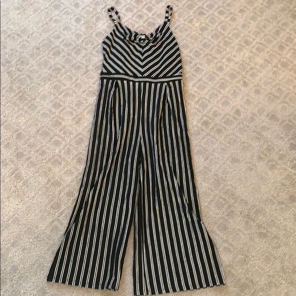 Target Girls Jumpsuit